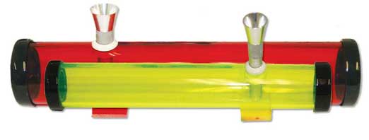 1.5'' X 8'' ACRYLIC STEAM ROLLERS