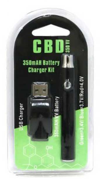 CBD BATTERIES