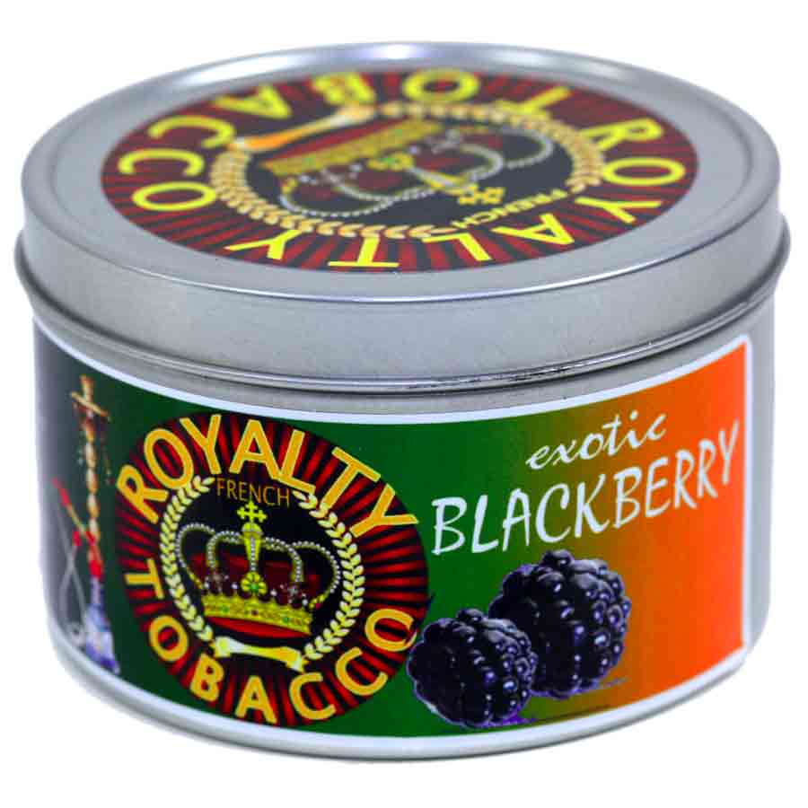 ROYALTY HOOKAH TOBACCO 100G.