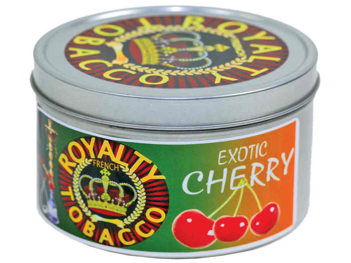 ROYALTY HOOKAH TOBACCO 100G.