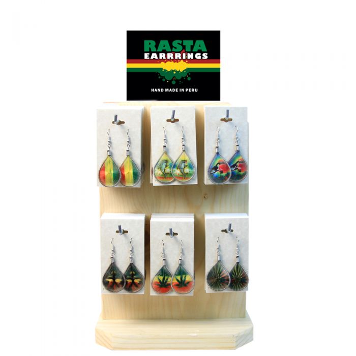 Tear drop rasta images