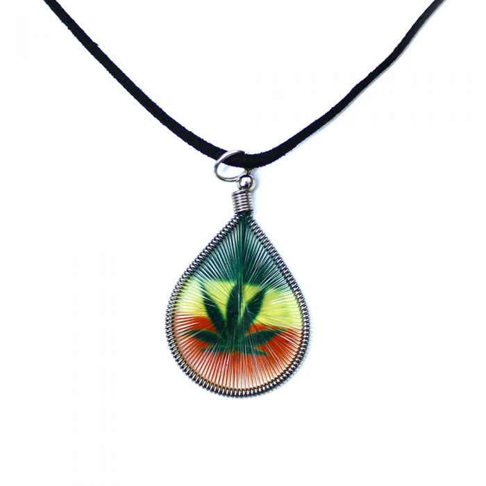 Tear drop RASTA images
