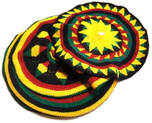 RASTA tams