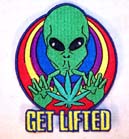 GET LIFTED PATCH