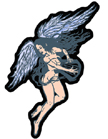 ANGEL PATCH