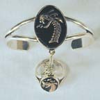 DRAGON SLAVE BRACELET *- CLOSEOUT NOW $ 5 EACH