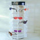 42 pr SPINNING SUNGLASS RACK