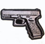 45 MAG PISTOL PATCH