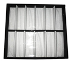 12 PAIR SUNGLASS CLEAR COVER COUNTER TRAY *- CLOSEOUT $9.50 EA