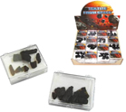 TEKTITE MOON MAGIC ROCKS