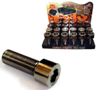 MACHINE BOLT PILL BOX