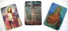 RELIGIOUS MAGNETIC ADDRESS BOOKS -* CLOSEOUT NOW ONLY 25 CENTS EA