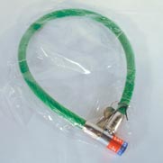 HEAVY DUTY CABLE BIKE LOCK - CLOSEOUT NOW $ 1.50 EA