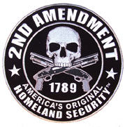 JUMBO 2ND AMENDMENT PATCH