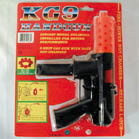 KG9 MACHINE HAND HELD CAP GUN