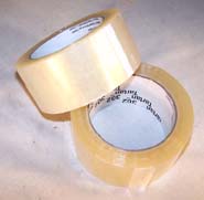 PACKING TAPE  ROLL