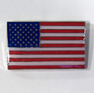 AMERICAN FLAG HAT/JACKET PIN