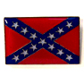 REBEL CONFEDERATE FLAG HAT/ JACKET PIN