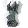 GARGOYLE HAT/ JACKET PIN *- CLOSEOUT $1 EA