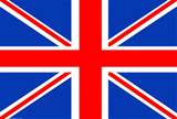 GREAT BRITAIN ( UNITED KINGDOM ) 3 X5 FLAG