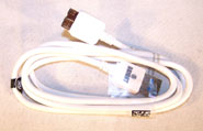 SAMSUNG SS / NOTE 3 CABLE PHONE CORD
