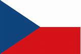 CZECHOSLAVAKIA COUNTRY 3' X 5' FLAG -* CLOSEOUT $ 2.50 EA