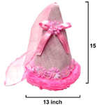 PRINCESS FAIRY HATS - CLOSEOUT NOW $ 2 EA