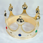 KING CROWN