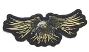 FLYING EAGLE 5 IN PATCH