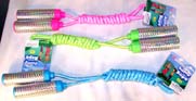 DELUXE NEON 7 FOOT JUMP ROPE