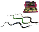 30 INCH RUBBER SNAKES