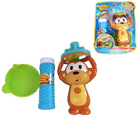 CUTE MONKEY BUBBLE BLOWER MACHINE *- CLOSEOUT NOW $ 2.95 EA