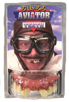 AVIATOR TEETH REGULAR BILLY BOB TEETH