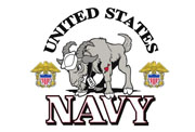 UNITED STATES US NAVY GOAT MASCOT military 3 X 5 FLAG