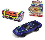 DIECAST METAL 3 INCH RACE CARS -* CLOSEOUT 75 CENTS EA
