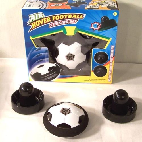 TABLE TOP AIR HOCKEY GAME SET