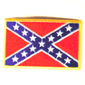 REBEL FLAG PATCH