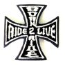 RIDE 2 LIVE PATCH