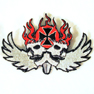 IRON CROSS WINGS PATCH