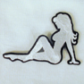 GIRL PATCH