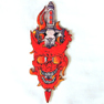 DEVIL SWORD PATCH