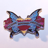 TATTOOTED SCREWED  HAT/ JACKET PIN *- CLOSEOUT 50 CENTS EA