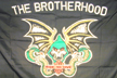 BROTHERHOOD 3 X 5 FLAG