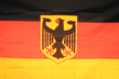 GERMAN EAGLE 3 X 5 FLAG