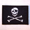 PIRATE PATCH'S