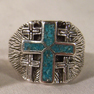 NEW CROSS DELUXE BIKER RING