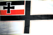 GERMANY HISTORY # C FLAGS -* CLOSEOUT $ 2.50 EA