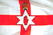 NORTHERN IRELAND COUNTRY 3 X 5 FLAGS - CLOSEOUT $ 1.50 EA