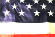 3 X 5 EMBROIDERED AMERICAN FLAG (Sold by the piece)