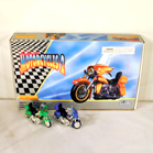 DIE CAST MOTORCYCLES TOY BIKE